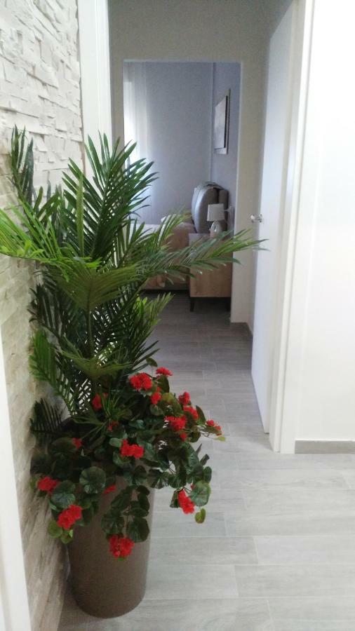La Suite Чивитанова Марке Екстериор снимка