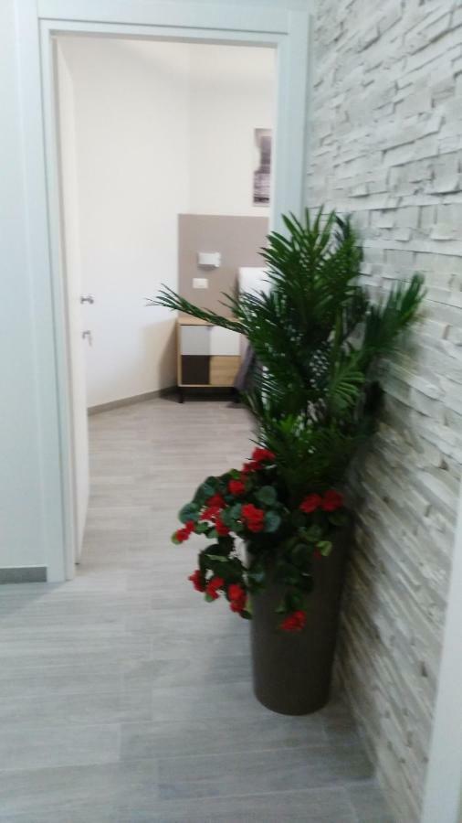 La Suite Чивитанова Марке Екстериор снимка