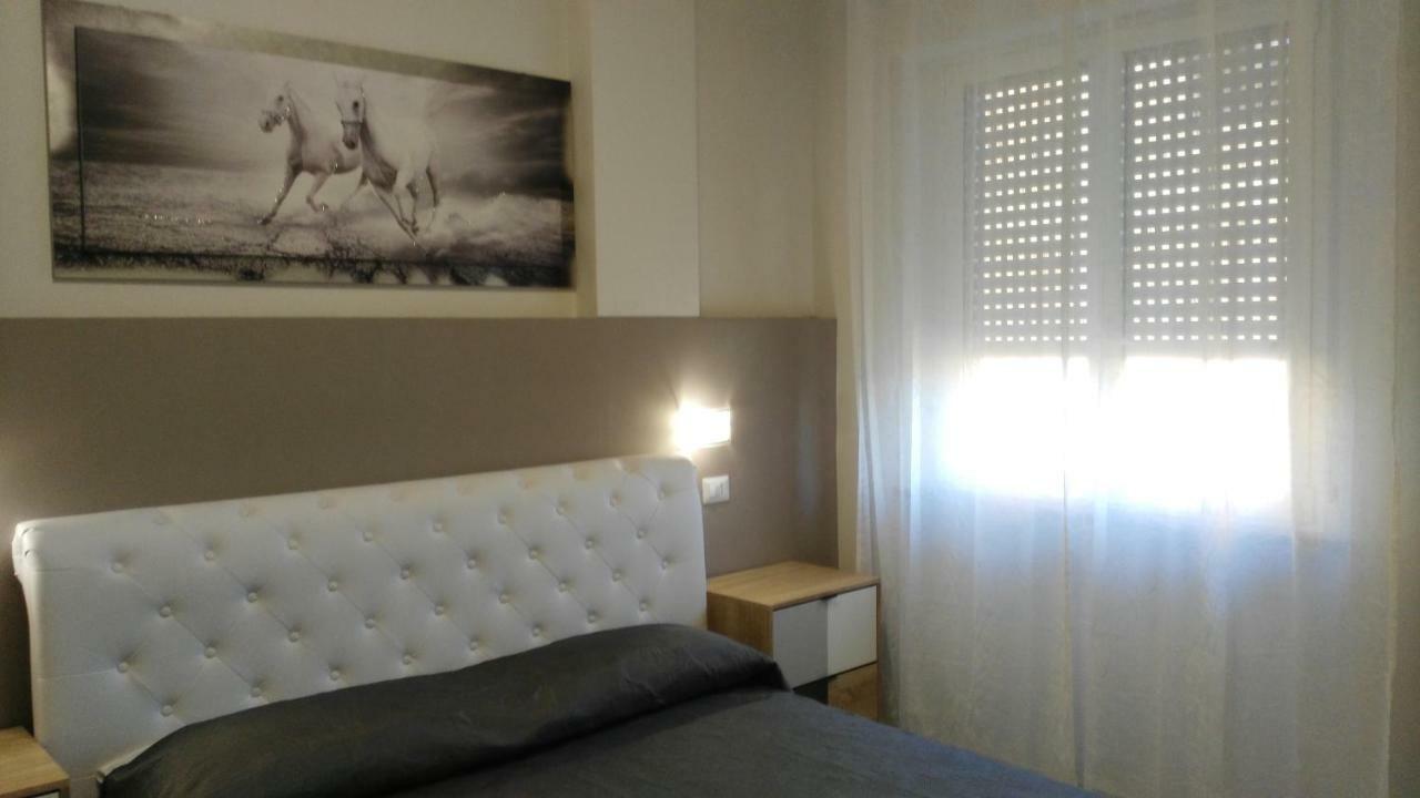 La Suite Чивитанова Марке Екстериор снимка