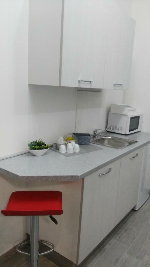 La Suite Чивитанова Марке Екстериор снимка