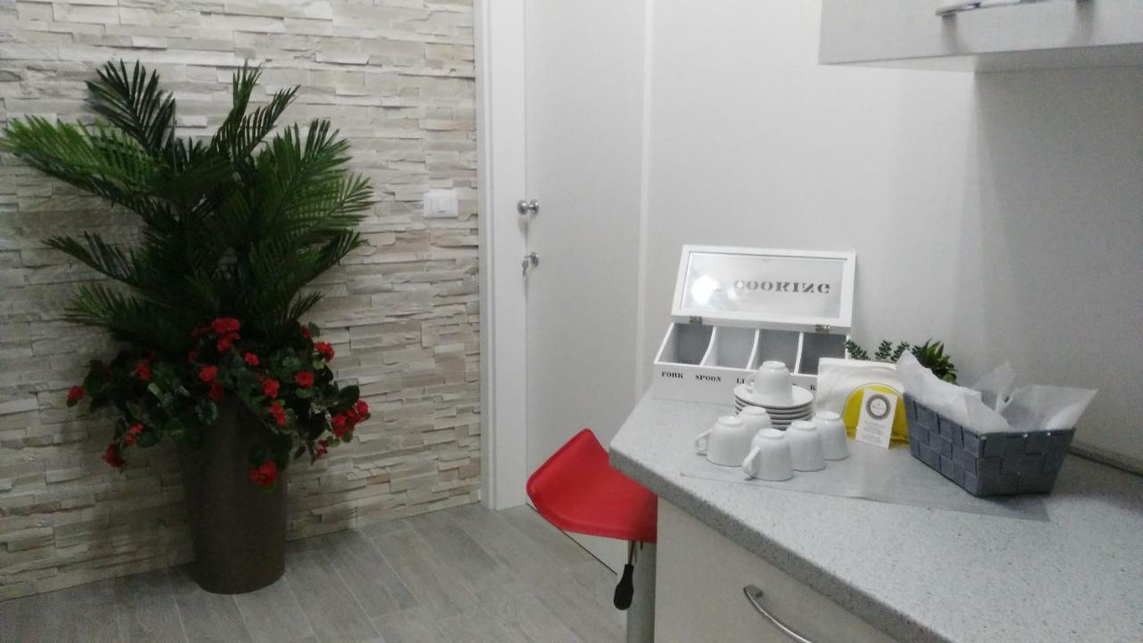 La Suite Чивитанова Марке Екстериор снимка