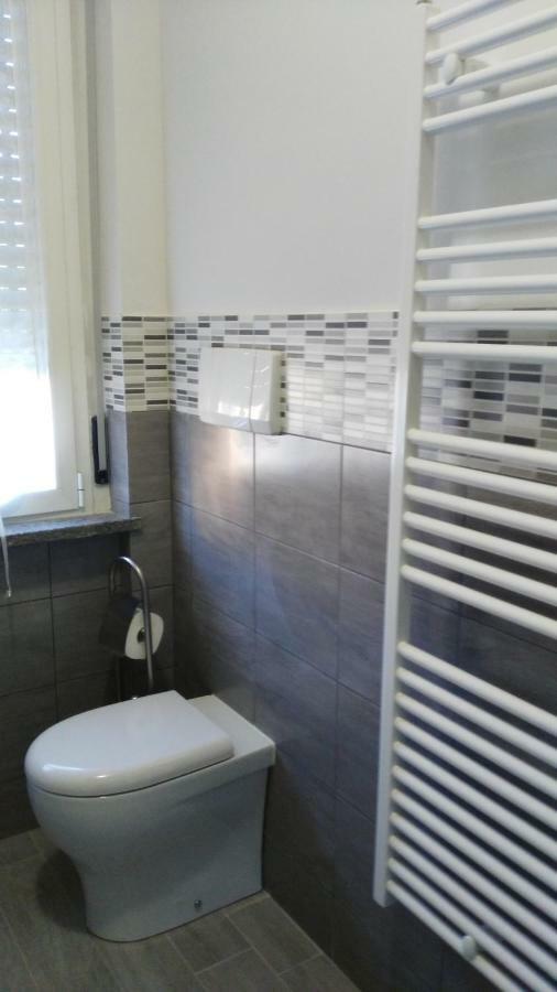 La Suite Чивитанова Марке Екстериор снимка