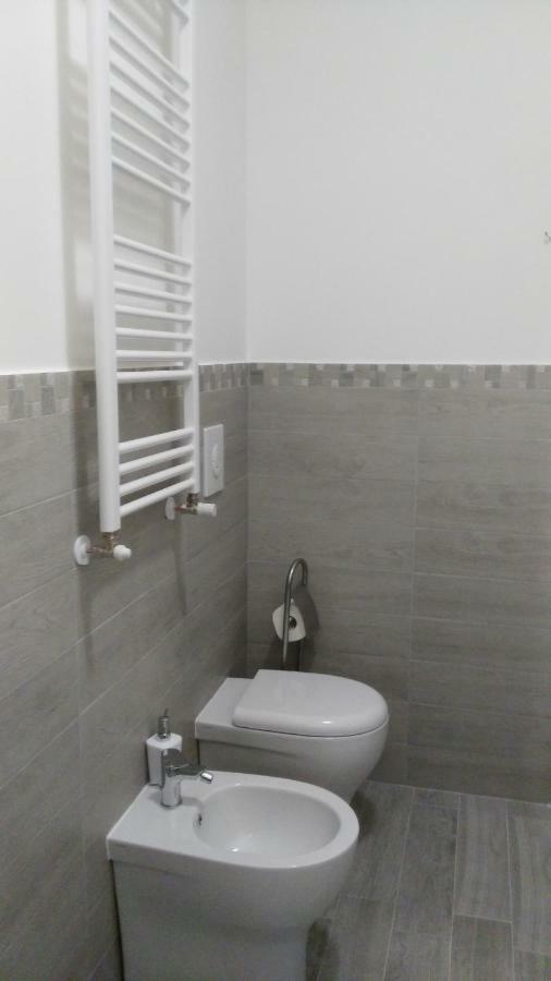 La Suite Чивитанова Марке Екстериор снимка