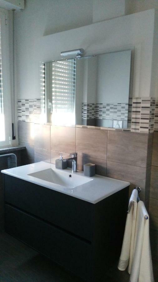 La Suite Чивитанова Марке Екстериор снимка