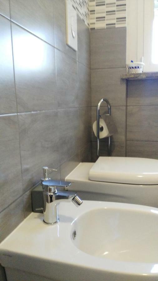 La Suite Чивитанова Марке Екстериор снимка