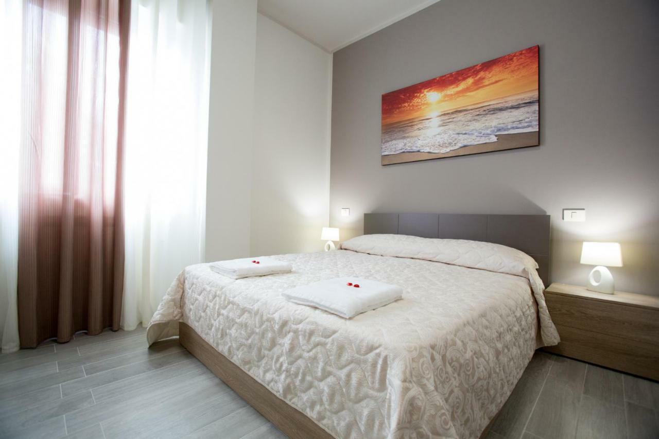 La Suite Чивитанова Марке Екстериор снимка